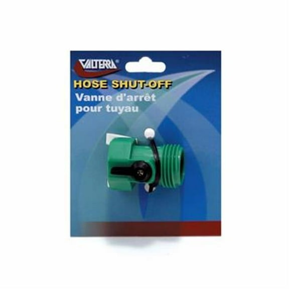 VALTERRA LLC A010125VP Fresh Water Hose Connector