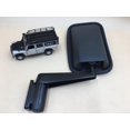 thumbnail image 2 of Land Rover Defender 90 / 110 Mirror And Arm Assembly Left Or Right Part MTC5217, 2 of 2
