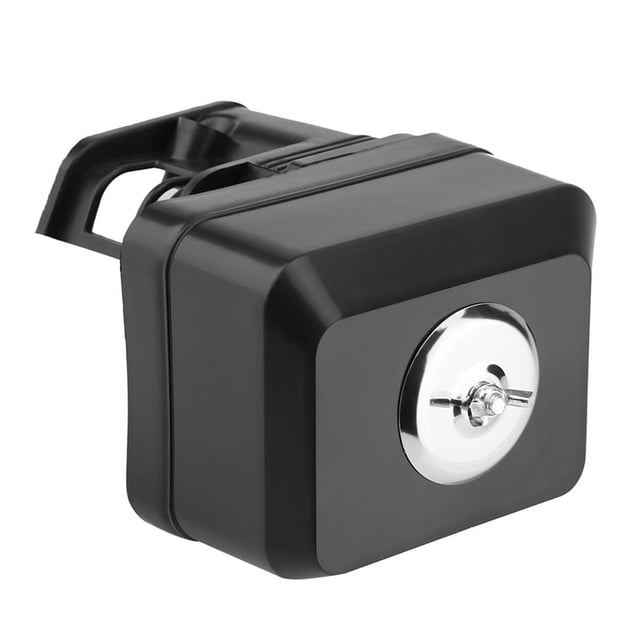 Air Cleaner Housing Filter Box Housing Air Cleaner Intake Filter Box Housing Assembly For GX160 GX140 GX200 Engine