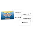 thumbnail image 2 of Learning Advantage CTU8692 Cartes Flash Entières, 2 of 3