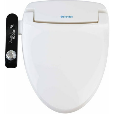 UPC 187418000225 product image for Swash Ecoseat 100 Bidet Toilet Seat | upcitemdb.com