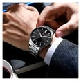 thumbnail image 3 of RELOJ CURREN KRED701901 PLATEADO, 3 of 3