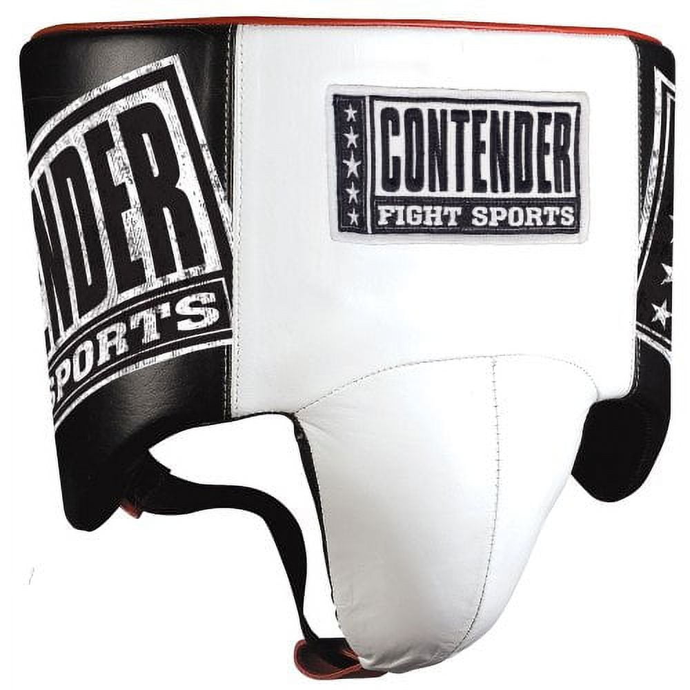 Contender Fight Sports Professional Style No Foul Protector Medium