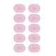 thumbnail image 3 of 10 pegatinas con sensor deportivo, parches Freestyle, transpirables y antideslizantes. rosa, 3 of 7