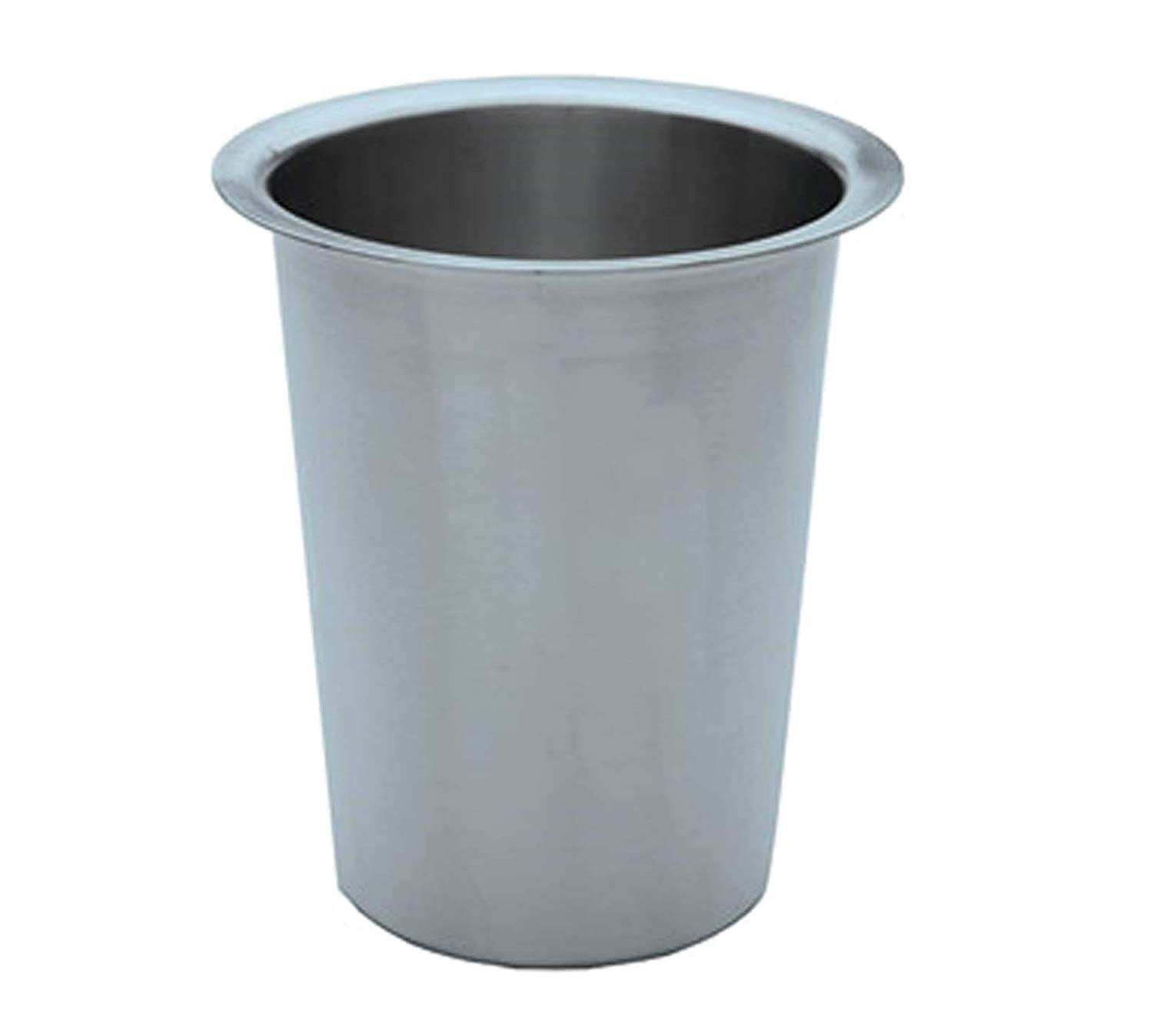 Winco 1 B00MRR61CU FCSL Flatware Cylinder, 1 silver