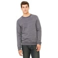 thumbnail image 1 of Bella + Canvas Unisex Sponge Fleece Crewneck Sweatshirt, 1 of 1