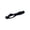 Black, variant on Bomd Golf Grip Trainer, Grip Trainer for Golf Clubs,GameSwing True Grip Trainer 2.0 - Right Hand with Ergonomic Design, Corrects Golf Grip Posture and Improves Swing Accuracy Orange