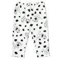 thumbnail image 5 of Disney 101 Dalmatians Patch Newborn Baby Boys Bodysuit Pants and Hat 3 Piece Outfit Set Newborn to Infant, 5 of 5