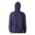 thumbnail image 4 of Chamarra Wilson Talla EG Deportivo Azul, 4 of 4