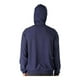 thumbnail image 4 of Chamarra Wilson Talla G Deportivo Azul, 4 of 4