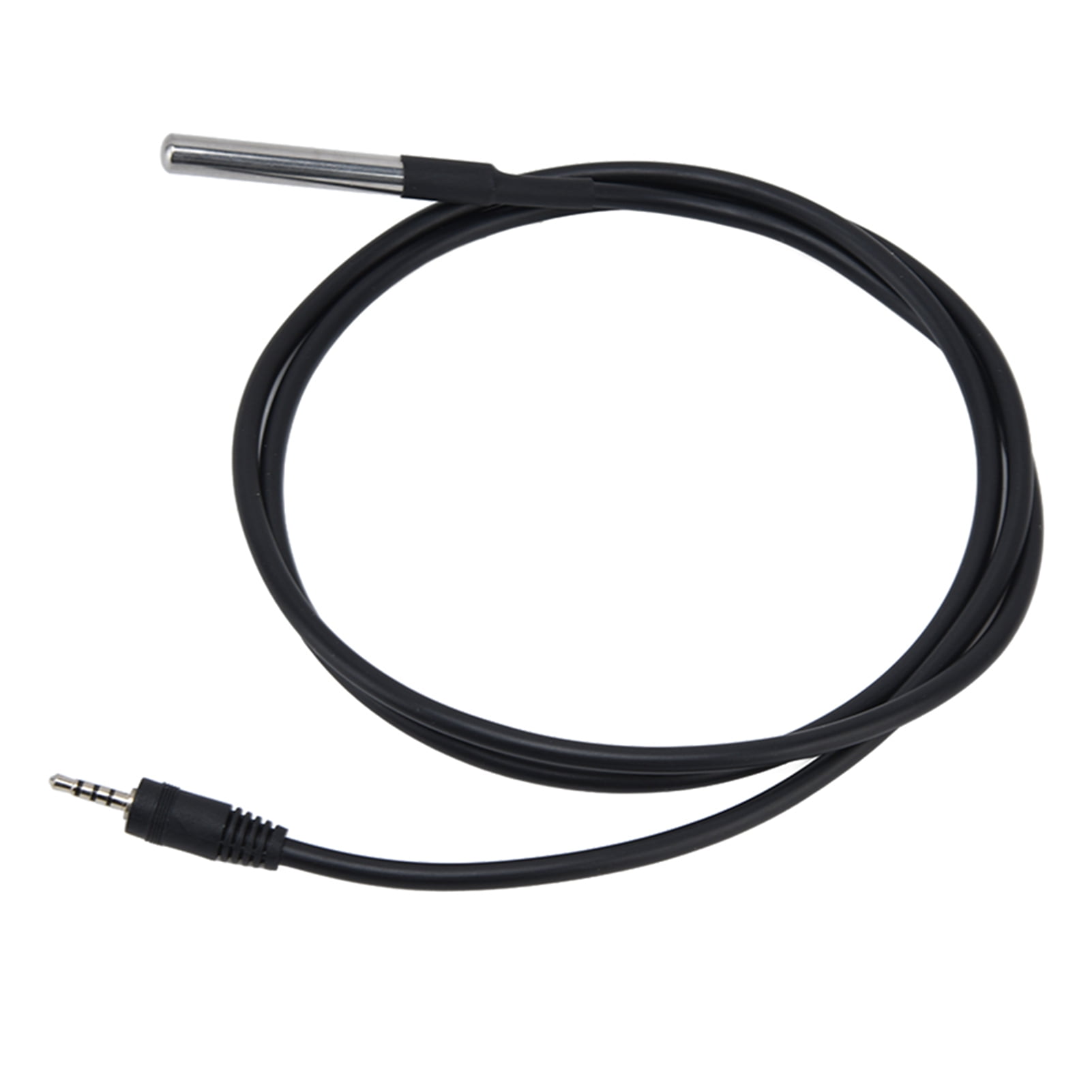 Temperature Controller Probe, Anti Rust 20in Power Cord Thermostat