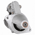 thumbnail image 7 of New 10T Starter Motor Fits Ldv Sherpa 1.8 Diesel 26371 26400 26400A 26400 26400A, 7 of 7