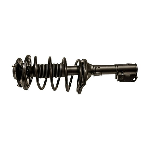 Gabriel G57139 Ultra ReadyMount Front Left Complete Strut Assembly Fits 01-06 Hyundai Santa Fe (1 pack)