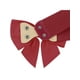thumbnail image 2 of CINTURÓN ELÁSTICO ANCHO PARA MUJERES TALLA PLUS INSPIRADO EN LA MODA, DECORACIÓN DE CINTURA CON LAZO, CINTURONES VERSÁTILES 26.0-33.5" ROJO VINO, 2 of 5