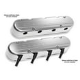 thumbnail image 2 of Holley Performance 241-176 LS Valve Cover, 2 of 7