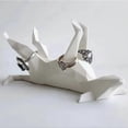 thumbnail image 2 of Dog Ring Holder,Luxury Adorable Dog Ring Holder, C, 2 of 5