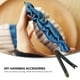 thumbnail image 3 of 20 piezas marcos flexibles internos para bolso, Clips de resorte DIY, accesorios de bisagras, 3 of 6