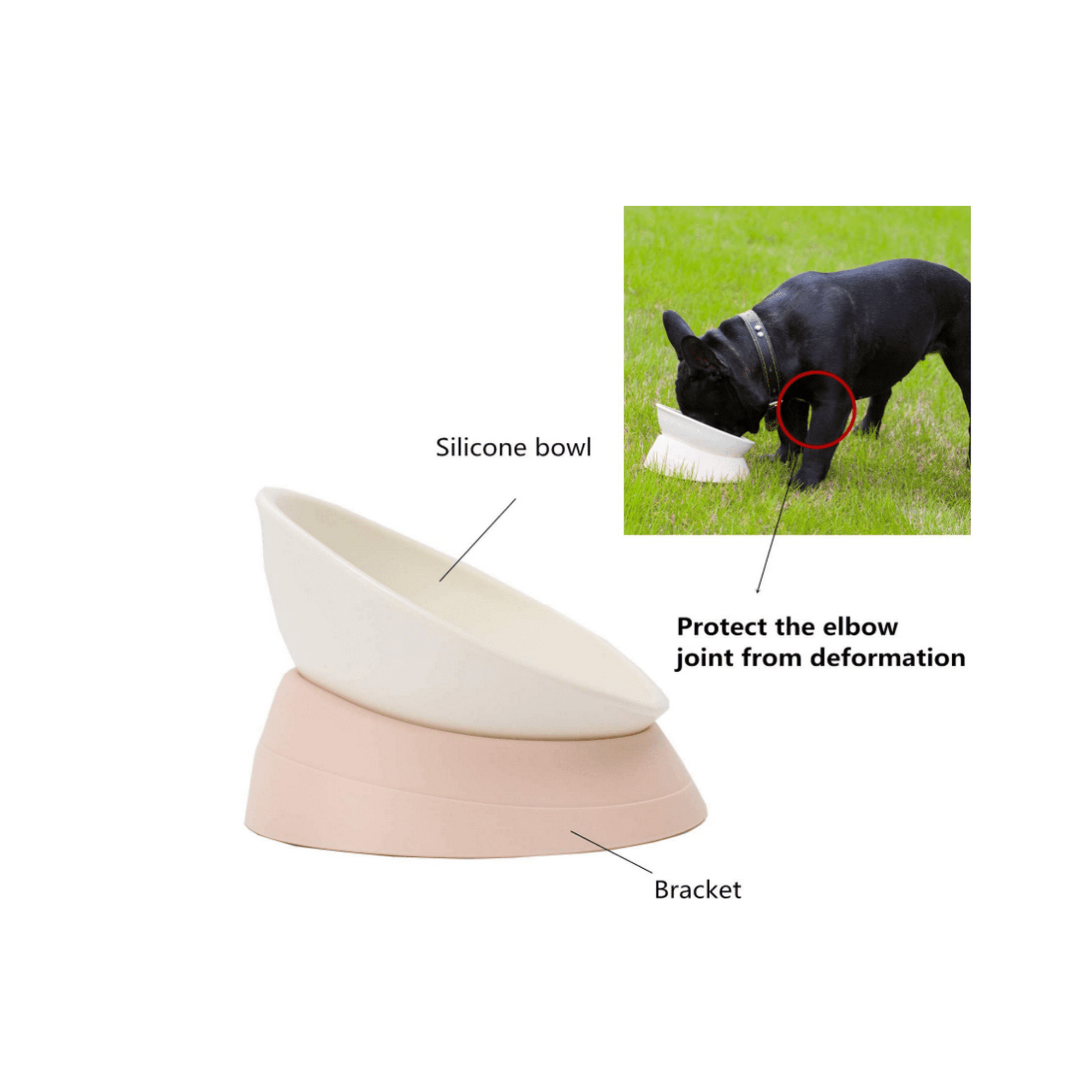 Dog pet feeder outlet