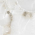 thumbnail image 2 of Jamie Young Co Ghost 2-Light Metal Table Lamp with Alabaster Shade in Silver, 2 of 2