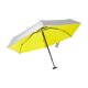 thumbnail image 4 of Paraguas plegable Yuyangstore 6 costillas amarillo, 4 of 8