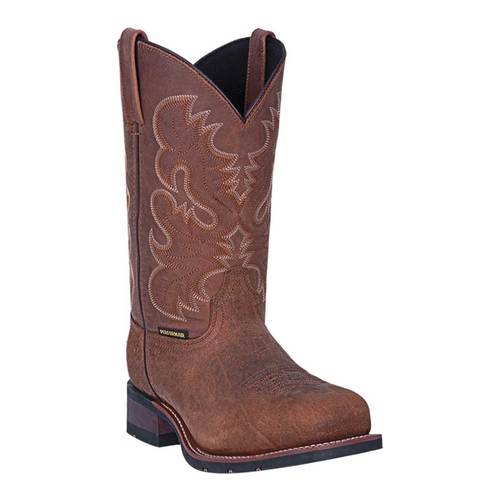 walmart steel toe cowboy boots