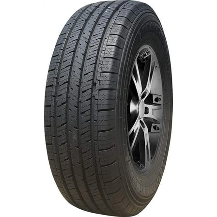 Travelstar EcoPath H/T All Season 235/75R15 109T XL Passenger Tire