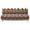 Aztec Horse Cactus American Tribal, variant on Xoenoiee Hunting Camo Forest Branch Print Velvet Futon Cover Full Size Stretch Futon Mattress Cover Thick Soft Armless Sofa Bed Slipcover Plush Couch Furniture Protector with Elastic Bottom