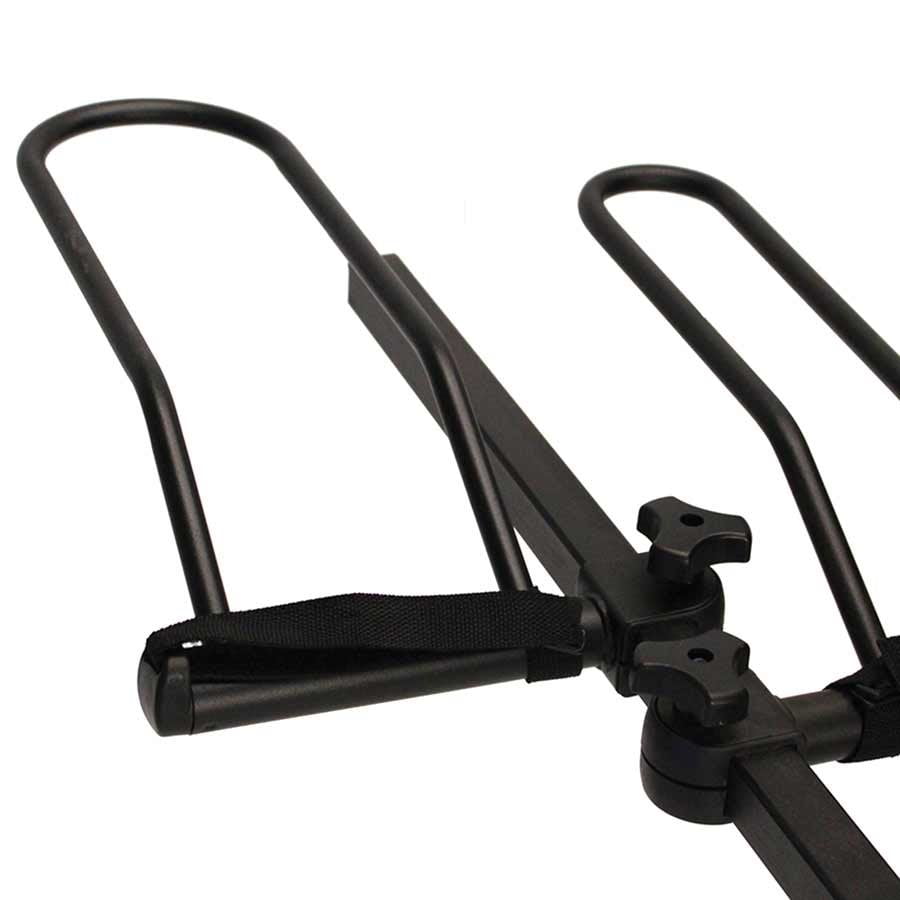 Hollywood Racks, Fat Tire Wheel Holders f/ Sport and Trail Rider racks