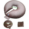 thumbnail image 2 of Tree Watering Bag Slow Release, Tree Watering Ring, PVC Drip Irrigation Water Pouch Automatic Drip System, 2 of 6