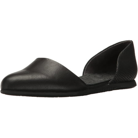 

Dr. Scholls Womens Reply Flat