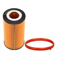 thumbnail image 1 of Filtro de Aceite SAKURA Para Jetta 2015 A 2016 L5 2.5L, 1 of 3