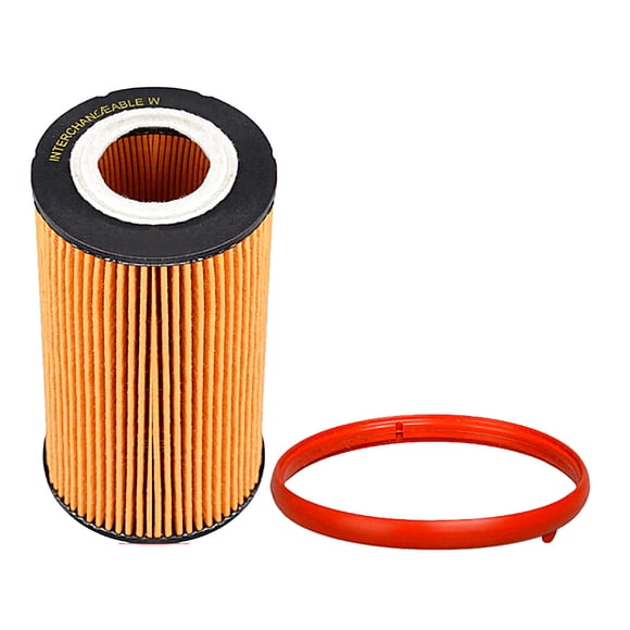 Filtro Para Aceite SAKURA Para Volkswagen Bora 2006 A 2010 L5 2.5L