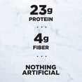 thumbnail image 4 of Healthy Choice Simply Steamers Chicken & Vegetable Stir Fry, High Protein Frozen Meal, 9.25 oz. Bowl, 4 of 9