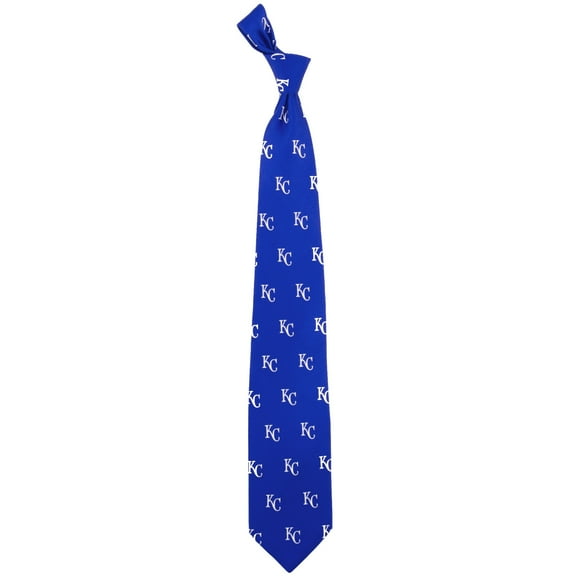 Kansas City Royals Prep Tie