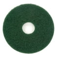 thumbnail image 3 of Global Industrial 13" Green Scrubbing Pad, 5/Case, 3 of 3