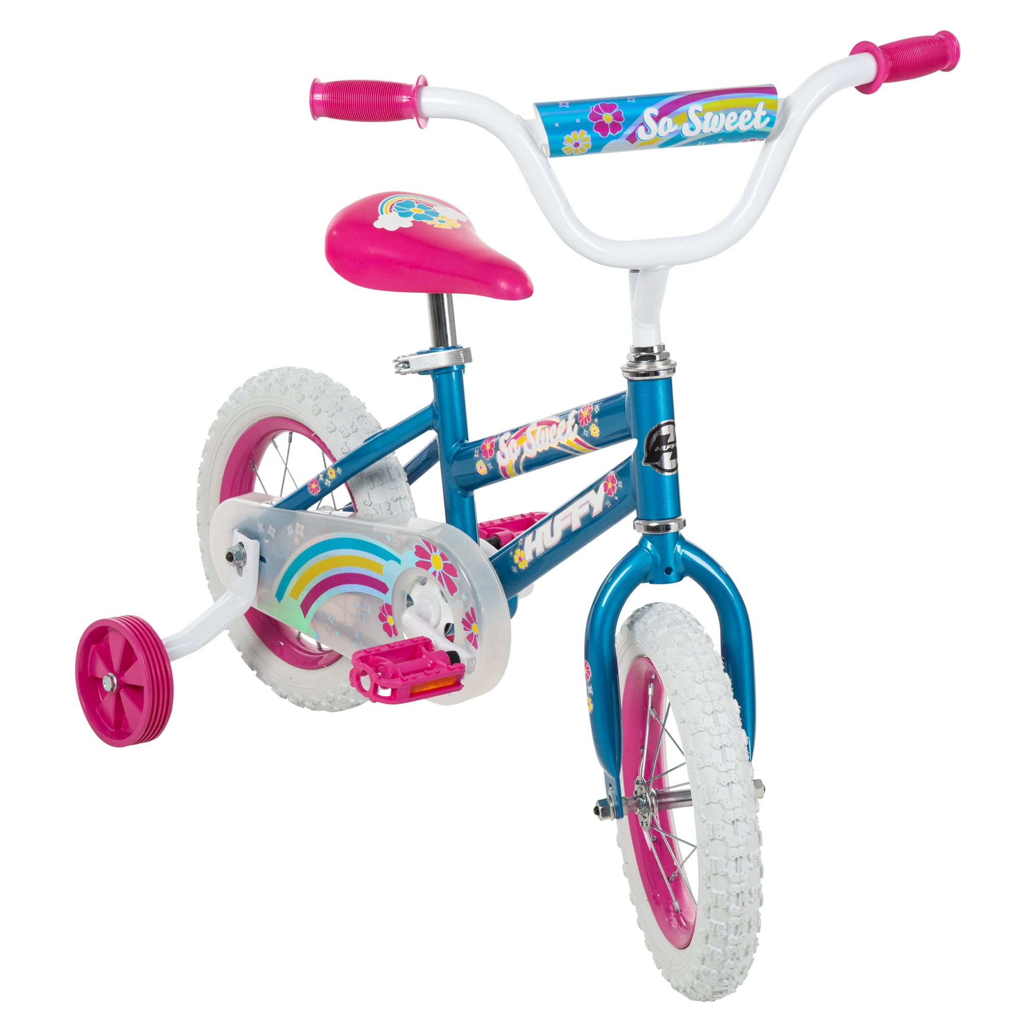 Huffy so sweet bike discount