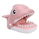 thumbnail image 4 of Juguete para morder los dedos BuyWeekMX Juguete interactivo para padres e hijos, 4 of 9