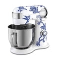 thumbnail image 3 of Batidora de Pedestal Cuisinart SM-50CK 12 Velocidades Blanco, 3 of 4