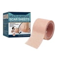 thumbnail image 1 of Skin Tone Concealer Tattoo Stickers Cover Up Scars Birthmark Patch Waterproof, 1 of 5
