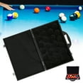 thumbnail image 4 of Billiard Box, With Handle Billiard Balls Carrying Case,  For Billiard Balls, 4 of 8