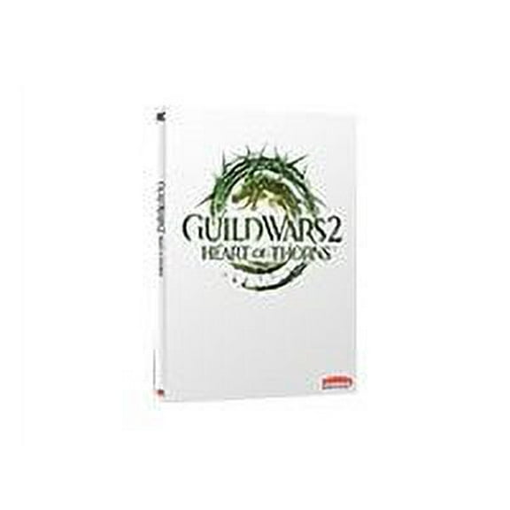 Guild Wars 2: Heart of Thorns Platinum Edition PC