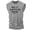 Heather Grey, variant on Gymish Do It Now Men’s Workout Hoodie – Funny Gym Sweatshirt, Lifting Pullover, Fitness & Athletic Gym Wear