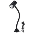 thumbnail image 1 of Lampe Industrielle, Lampe de Travail LED Réglable pour Machine à Cou, Optimisée pour l'Excellence, 1 of 8