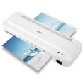 thumbnail image 1 of Laminating Machine, Desktop Thermal Laminator A4 Size ABS Housing  For Household Use, 1 of 8