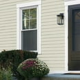 thumbnail image 6 of Glidden HEP Veil Of Dusk / Gray Flat Exterior Paint with Primer, 1 Gallon, 6 of 9
