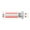 Red, variant on USB Car LED Lighting Retro Auto Mood Lamps USB Touch Night Light Plug-in USB Automotive Charging Night Lamps