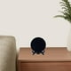thumbnail image 1 of Espejo de placa redonda,Disco circular de obsidiana Feng Shui,Espejo redondo de placa pulida para decoración del hogar,Mini espejo de adivinación Espejo redondo negro Herramientas,Espejo de M, 1 of 10