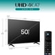 thumbnail image 3 of Televisión Hisense Serie A7 50 Pulgadas 4k Fire Tv 50A7NF, 3 of 17