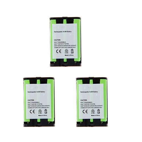 Replacement Battery for Roomba 500 600 
