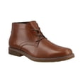 thumbnail image 1 of Botas Chukkas Hombre Flexi Casuales Caballero Botines cafe 27.5 Flexi 404606, 1 of 4